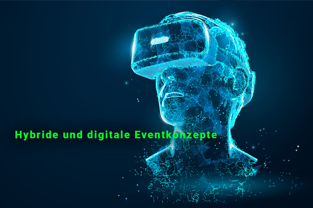 Eventagentur Hamburg digitale und hybride Konzepte