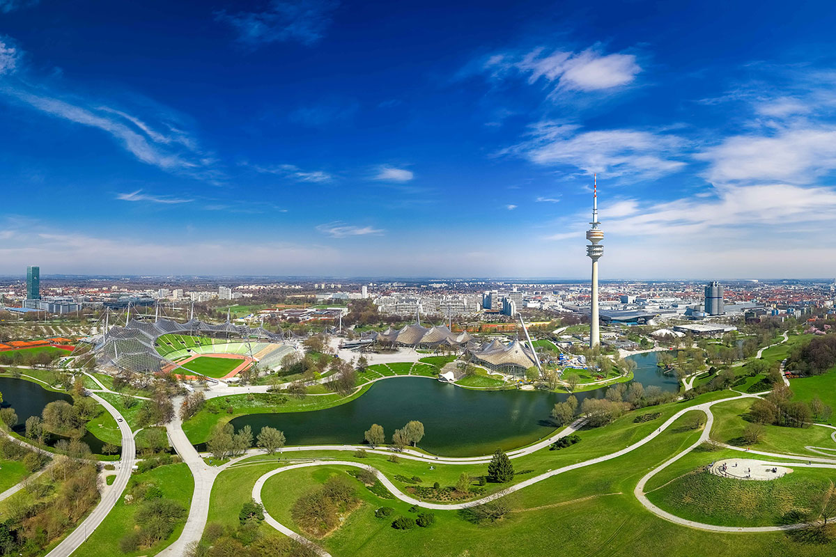 Eventlocation München - Eventagentur Hamburg