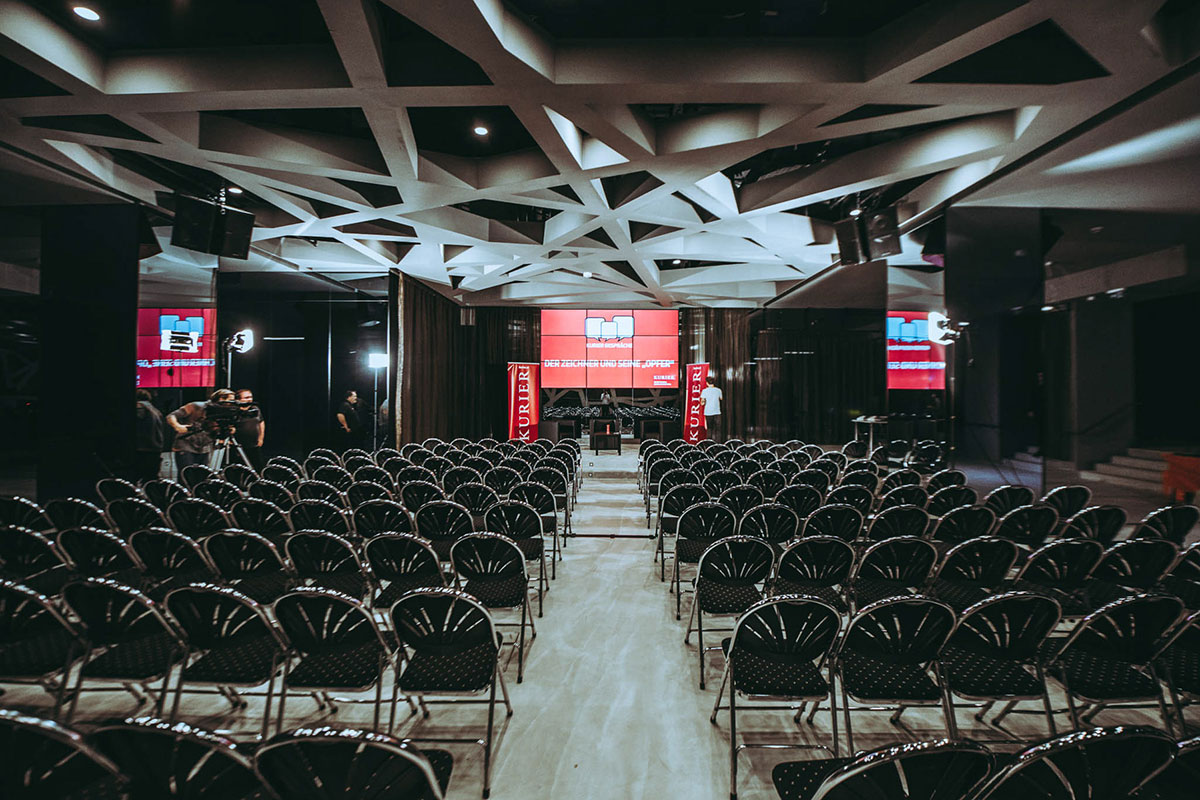 Eventagentur Hamburg