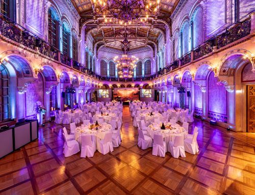 Coty Christmas Tour 2025