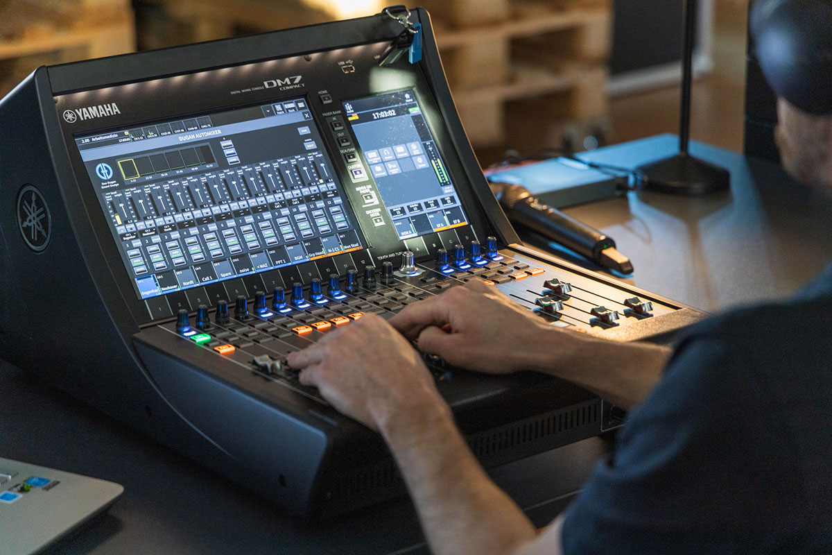 Event_2025_03_19_VBG_17 Livestream Studio Hamburg