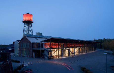 Eventlocation Bochum - Eventlocation Hamburg