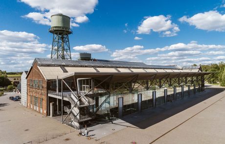 Eventlocation Bochum - Eventlocation Hamburg