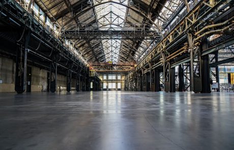 Eventlocation Bochum - Eventlocation Hamburg