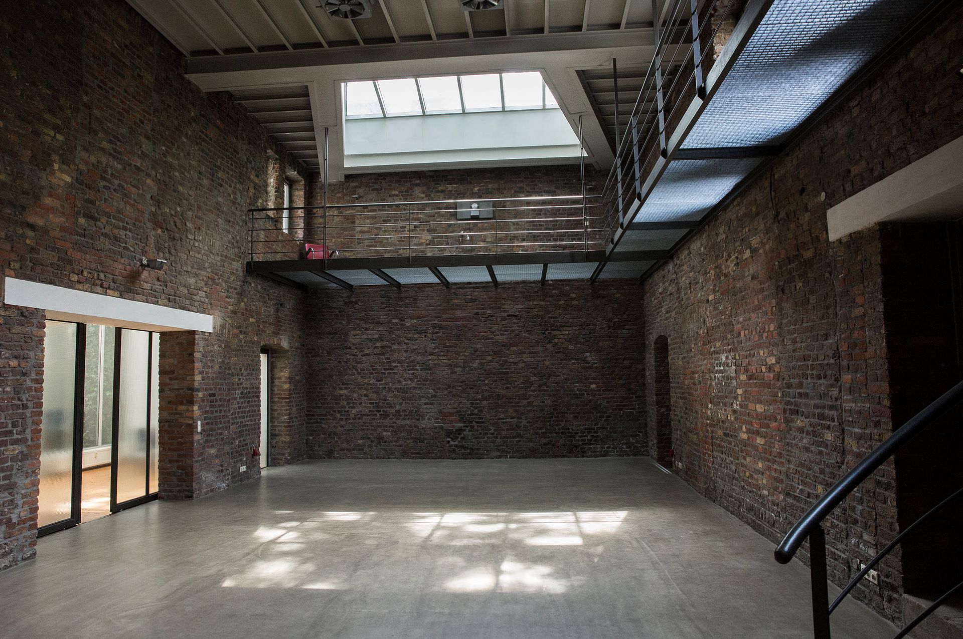 Eventagentur Hamburg - Eventlocation Düsseldorf