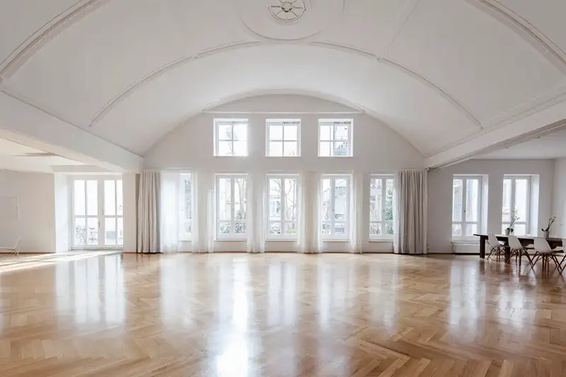 Eventagentur Hamburg - Eventlocation in Hamburg