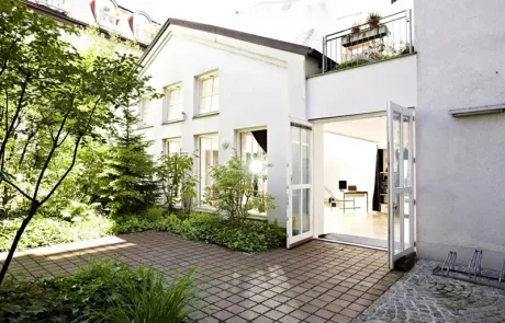 Eventagentur Hamburg - Eventlocation in Hamburg