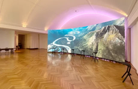 Eventagentur Hamburg - Eventlocation in Hamburg