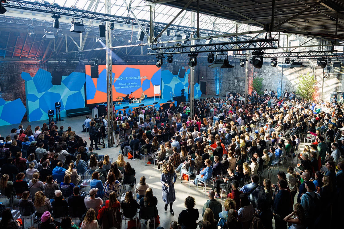 Eventlocation Berlin - Wilhelm Studios