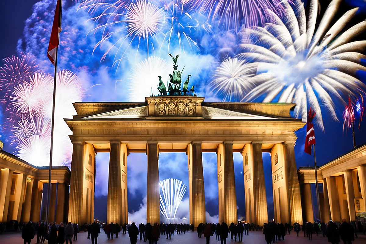 Eventagentur Berlin