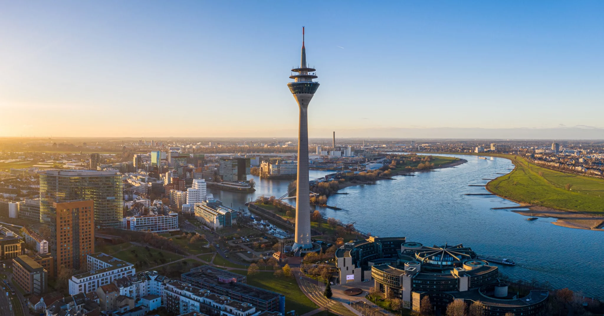 Eventlocation Düsseldorf - Eventagentur Hamburg