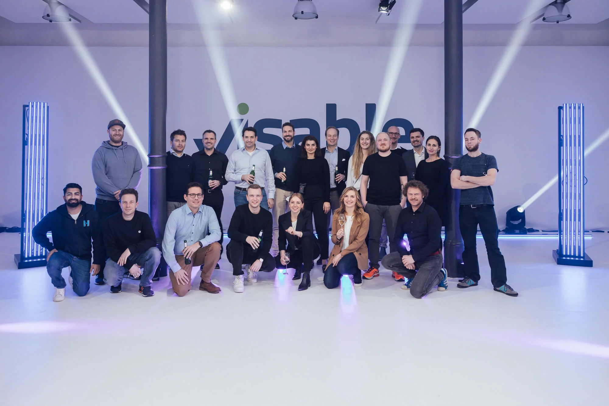 Teamfoto