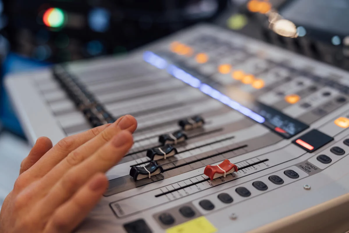 Digitalevent Hamburg